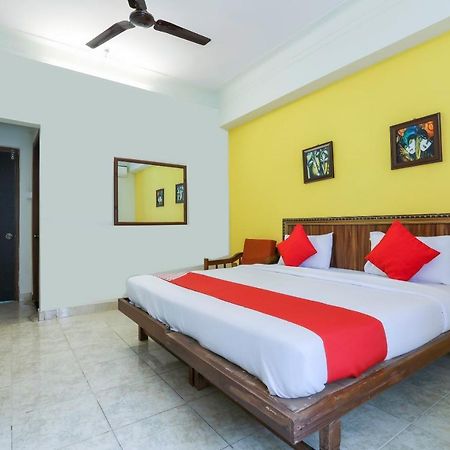 OYO 68034 Roshan Villa Panaji Esterno foto