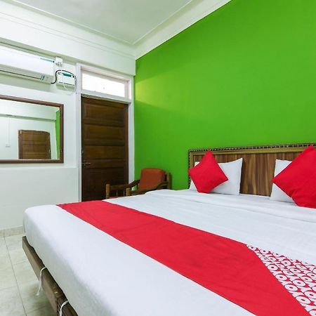 OYO 68034 Roshan Villa Panaji Esterno foto