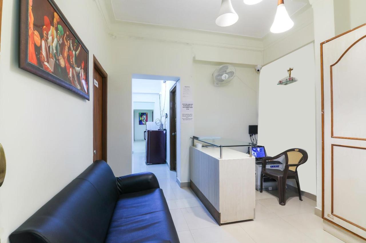 OYO 68034 Roshan Villa Panaji Esterno foto