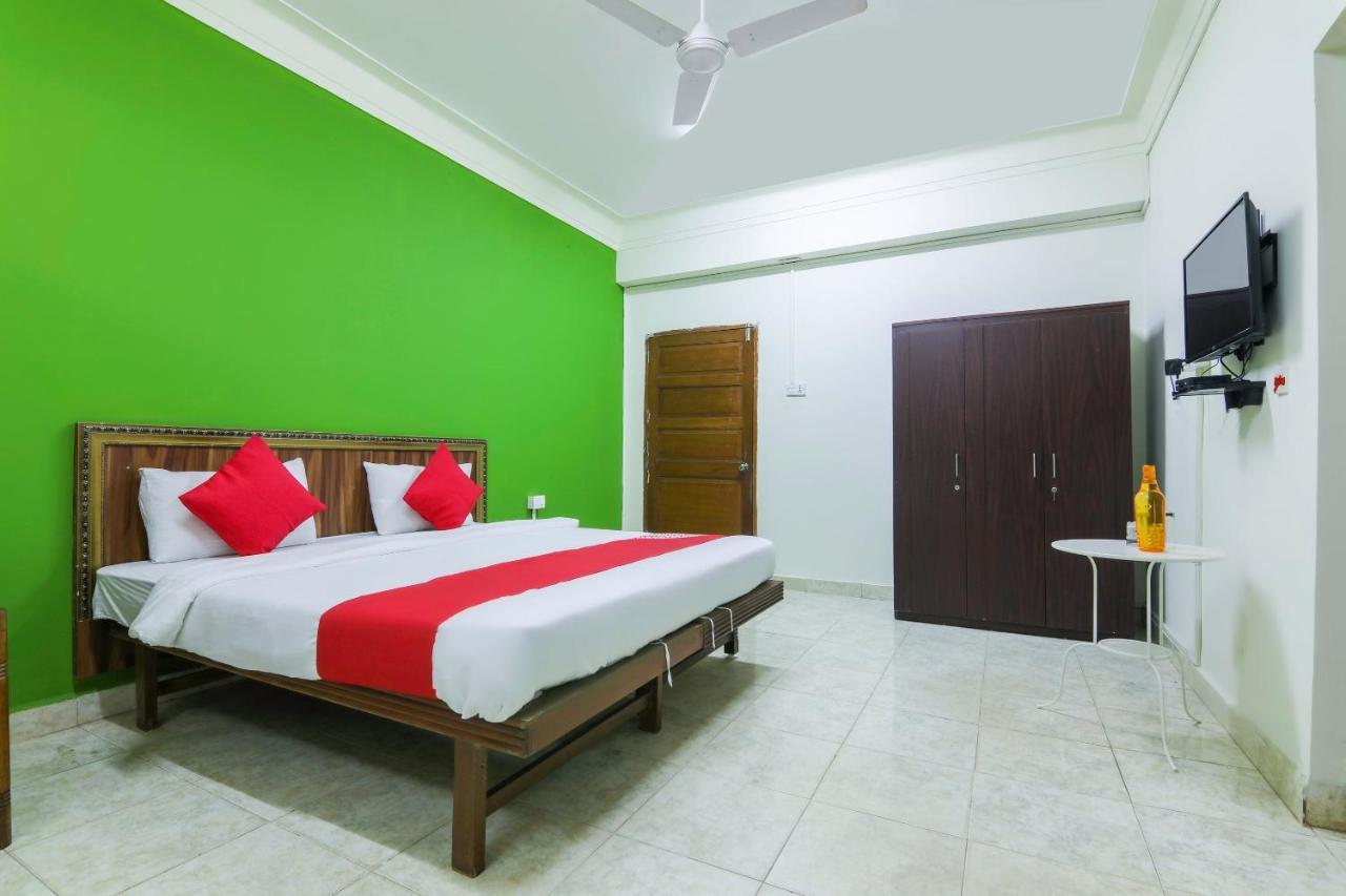 OYO 68034 Roshan Villa Panaji Esterno foto